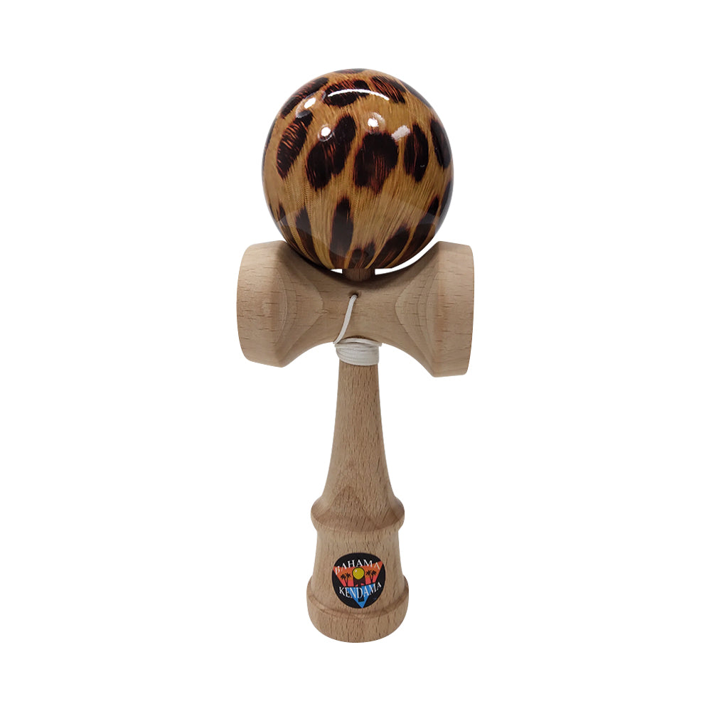 Bahama Kendama Animals Collection