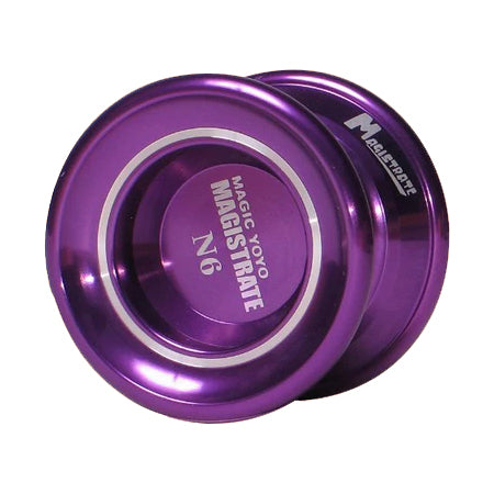 MAGICYOYO N6 Magistrate Yo-Yo