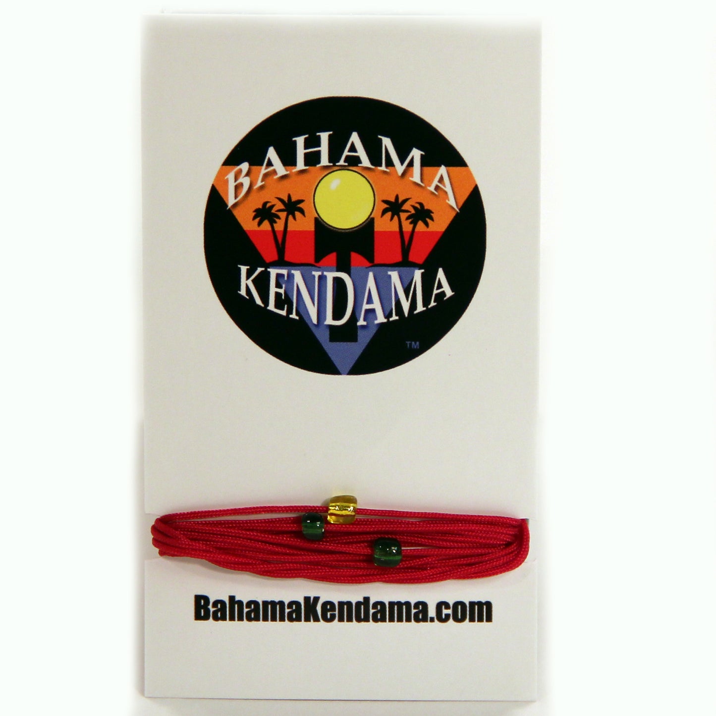 Bahama Kendama 3-Pack Of Kendama Strings