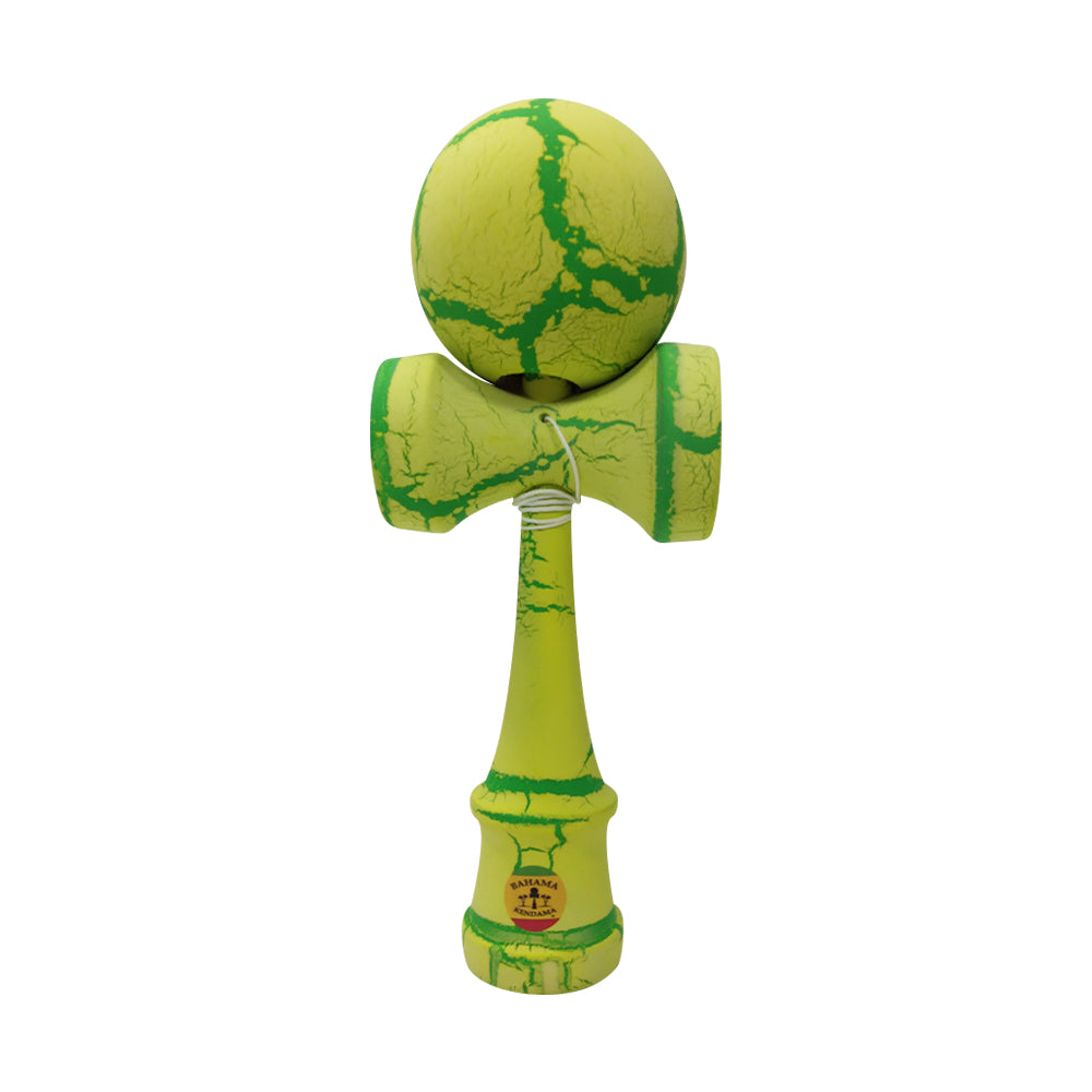 Bahama Kendama Grand Bahama FULL Crackle - Jumbo