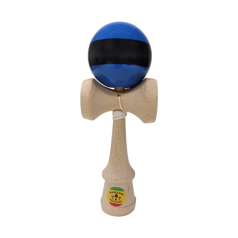 Bahama Kendama Belted Kendama