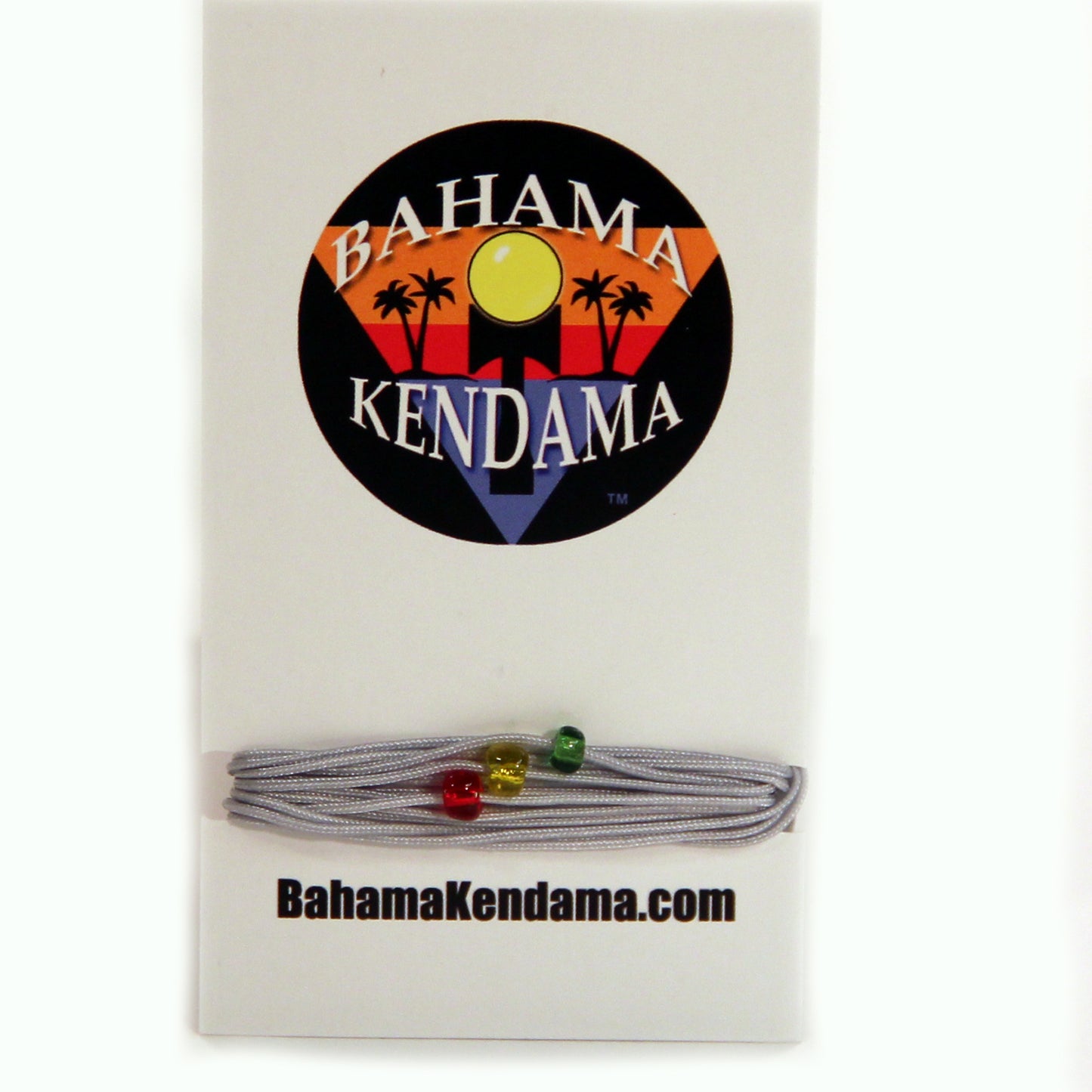 Bahama Kendama 3-Pack Of Kendama Strings