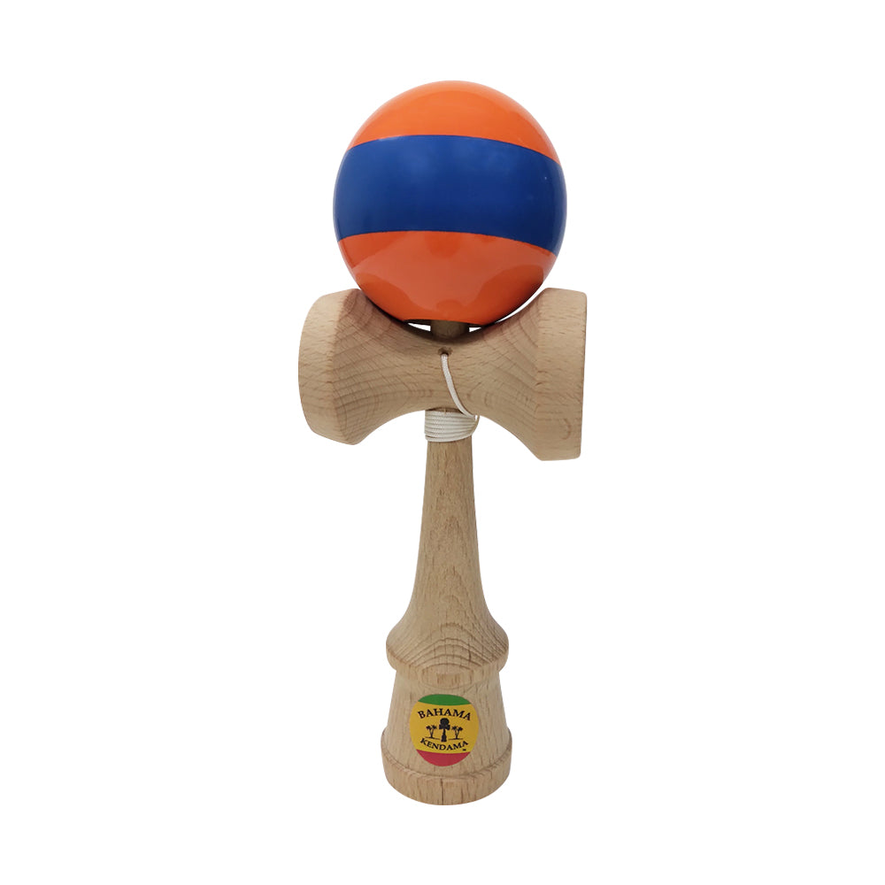 Bahama Kendama Belted Kendama
