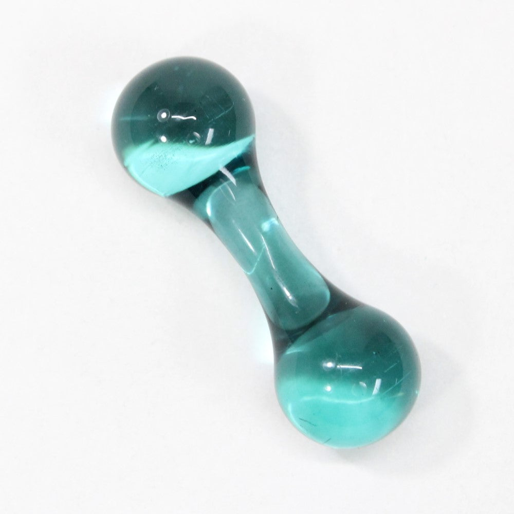AroundSquare Knucklebone Acrylic "Ice Bones" - Skill Toy - Begleri
