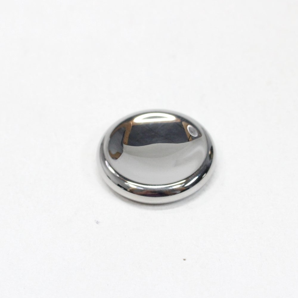 AroundSquare MINI Deadeye Contact Coins- Currency Manipulation, Worry Stone - Small