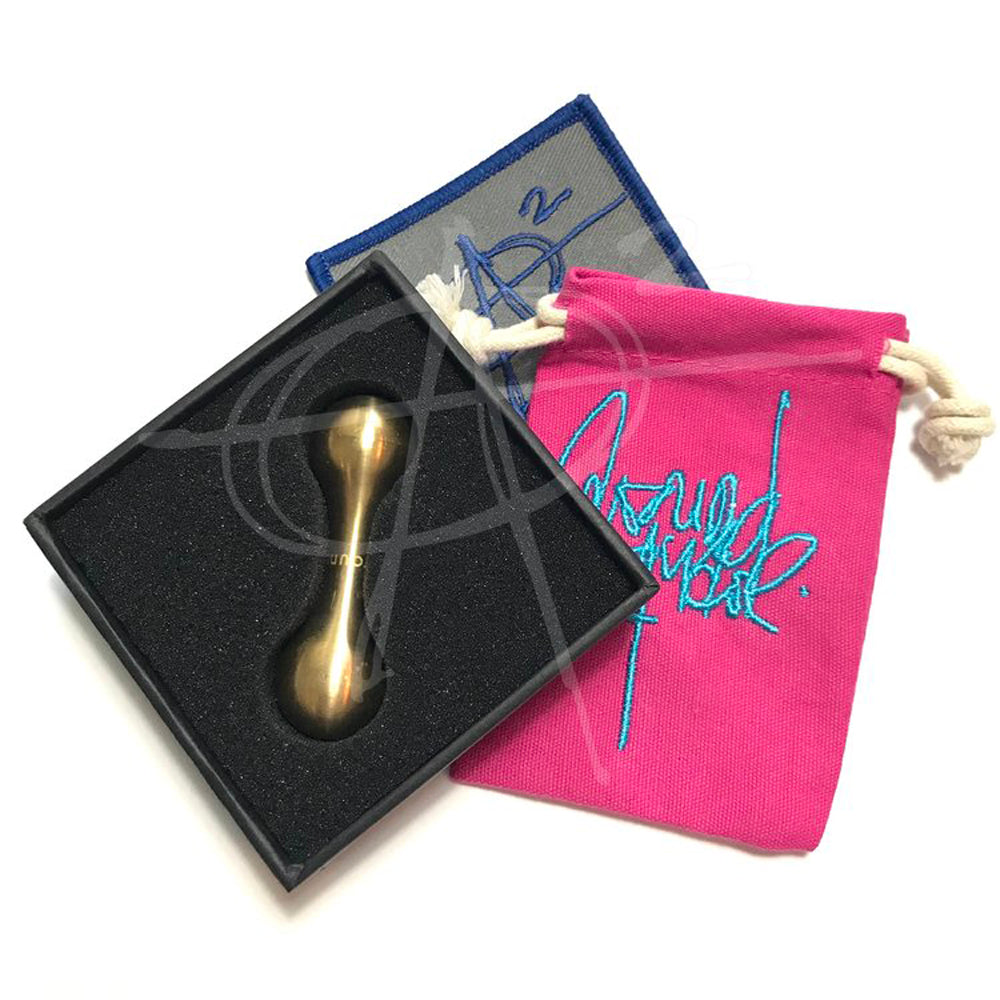 AroundSquare Knucklebone Skill Toy - Begleri -