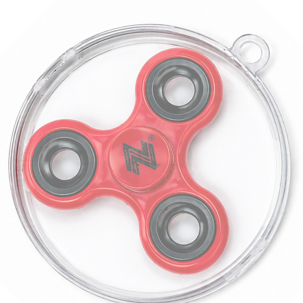 Zeekio Classic Fidget Spinner