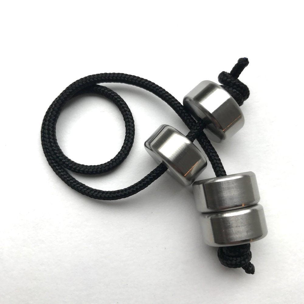 AroundSquare Hydra Begleri - Hydra Titanium Begleri