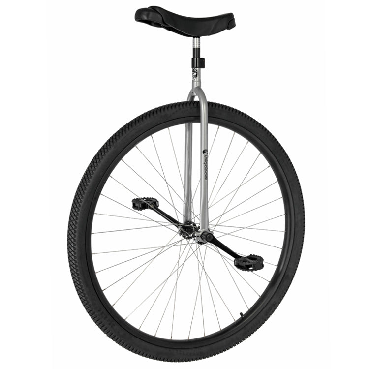 UDC Titan 36" Trainer Unicycle - CrMo spindled hub