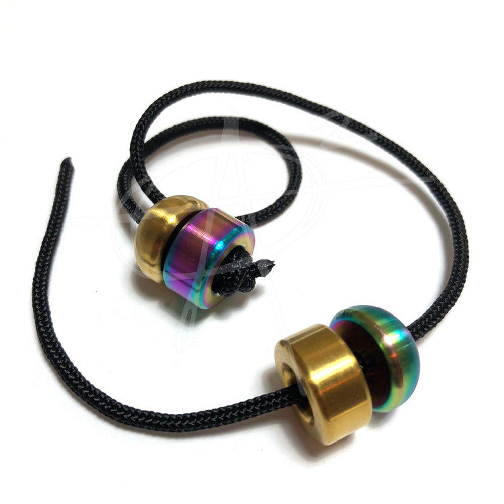 AroundSquare Hybrid Titanium Begleri - 275 Edition