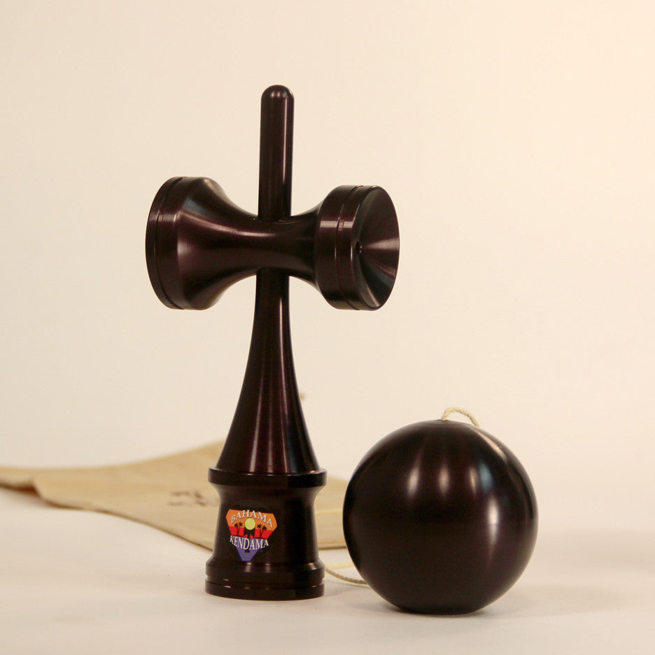 Bahama Kendama Amazing Aluminum Kendama - Full Sized