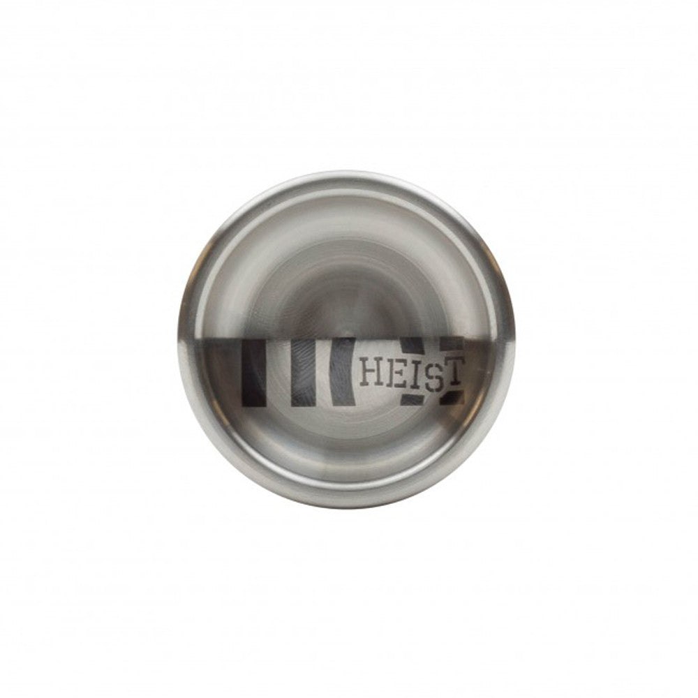 YoYoFactory Heist Yo-Yo - Stainless Steel Undersized Yo-Yo