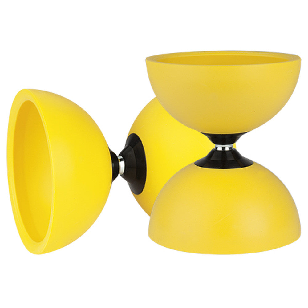 Henrys Jazz Fixed Diabolo- Medium Size Diabolo