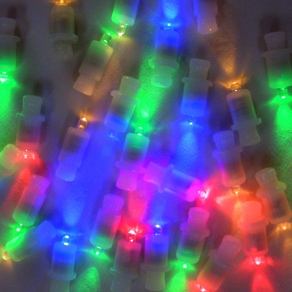 Bravo Juggling Bravo Bright LED Capsule -Single LED Light Only