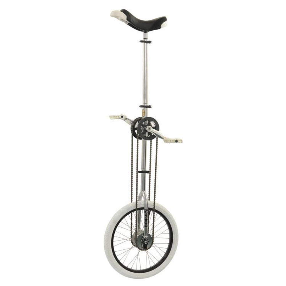 Nimbus Performer Series Convertible Giraffe Unicycle