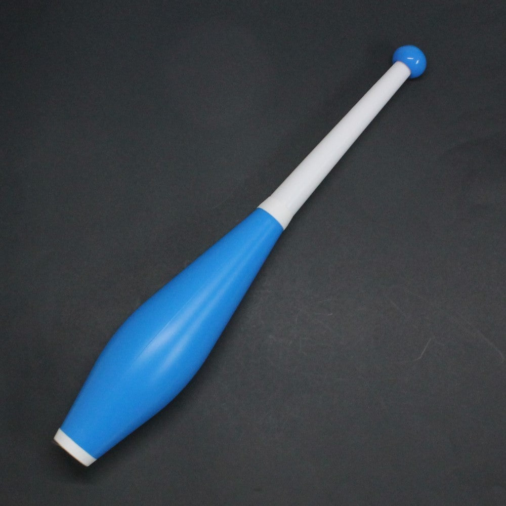 Zeekio Arion Professional Juggling Club - Smooth Handle 215g - Single Club