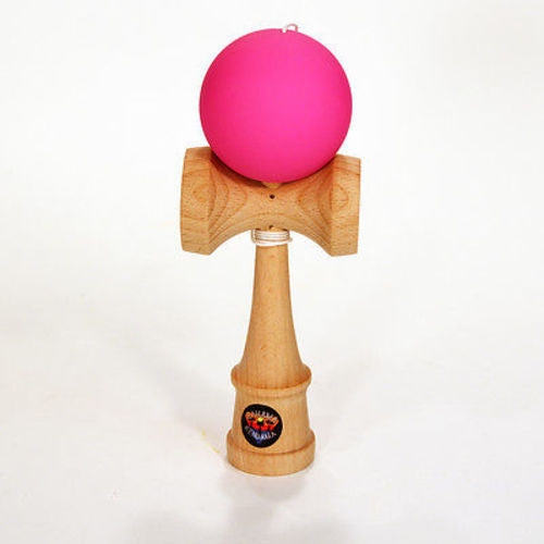 Bahama Kendama Rubber Coated Kendama