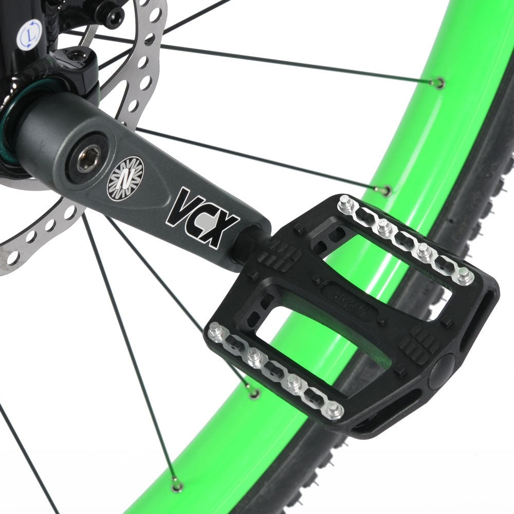 Nimbus 36" Oracle Unicycle - Green - 36" Green