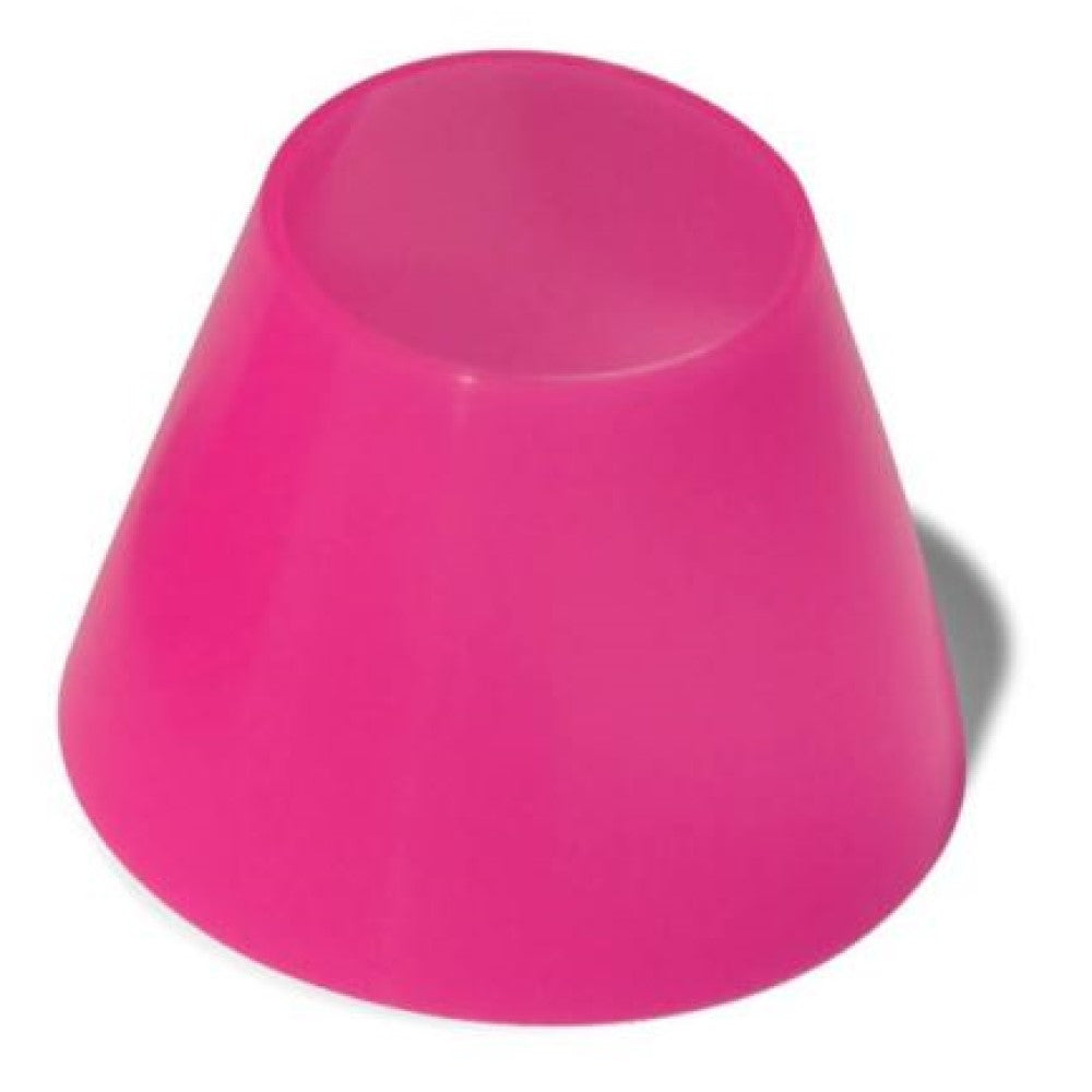 Play D Club Silicone Grip Replacement Insert - Interchangeable Silicone Insert