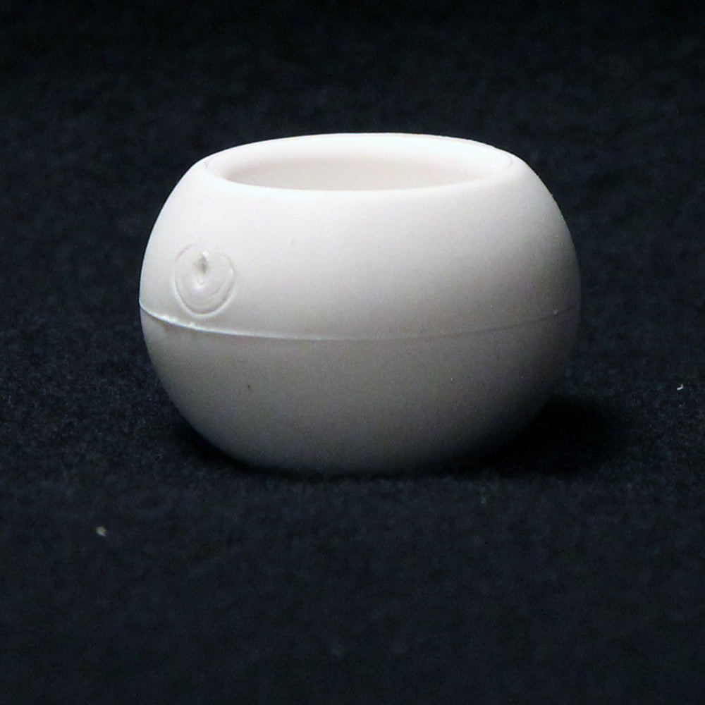 Play Juggling Interchangeable PX3 PX4 Part - Club Round Knob - Sold Individually