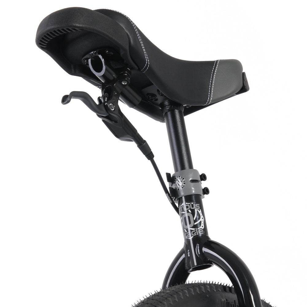 Nimbus 32" Oracle Unicycle - 32" Black