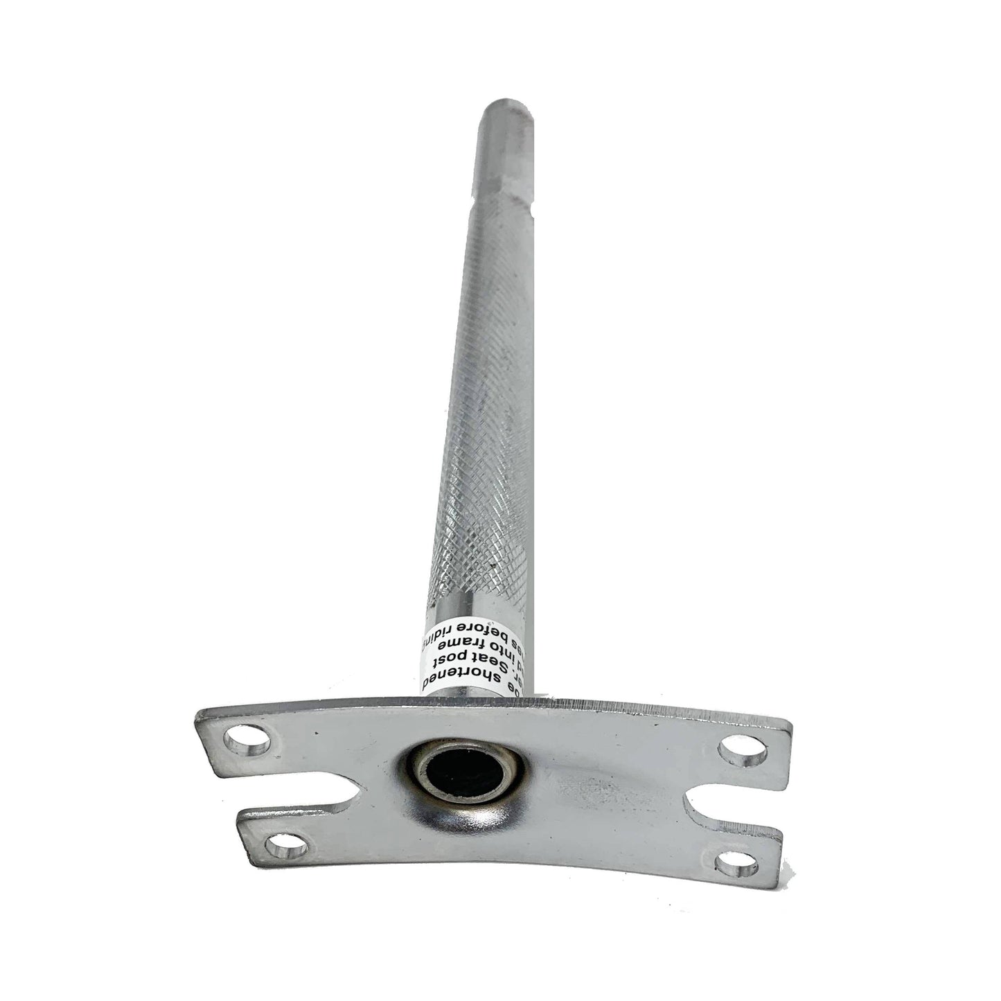 Unifly Replacement Seat Post - Fits many brands