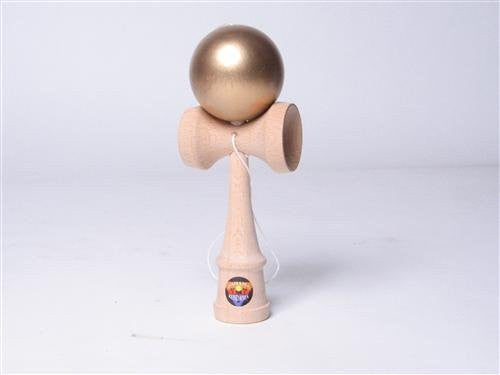 Bahama Kendama Metallic Paint