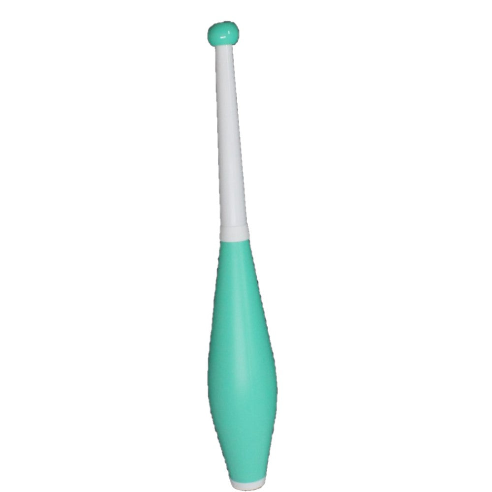 Zeekio Arion Professional Juggling Club - Smooth Handle 215g - Single Club