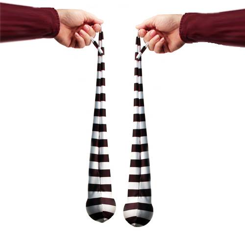 Zeekio Sock POI - 26" Stretch Nylon