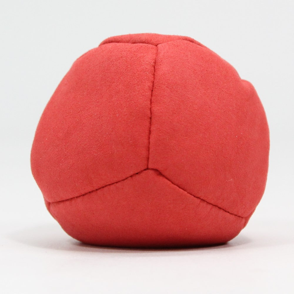 Zeekio Thud Juggling Ball - Lightweight 90g Beanbag Ball - Super Soft -Single Ball (1)