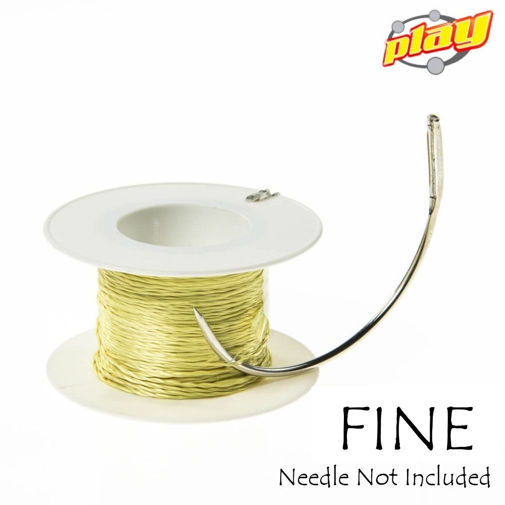 Play Roll of Kevlar Sewing Thread