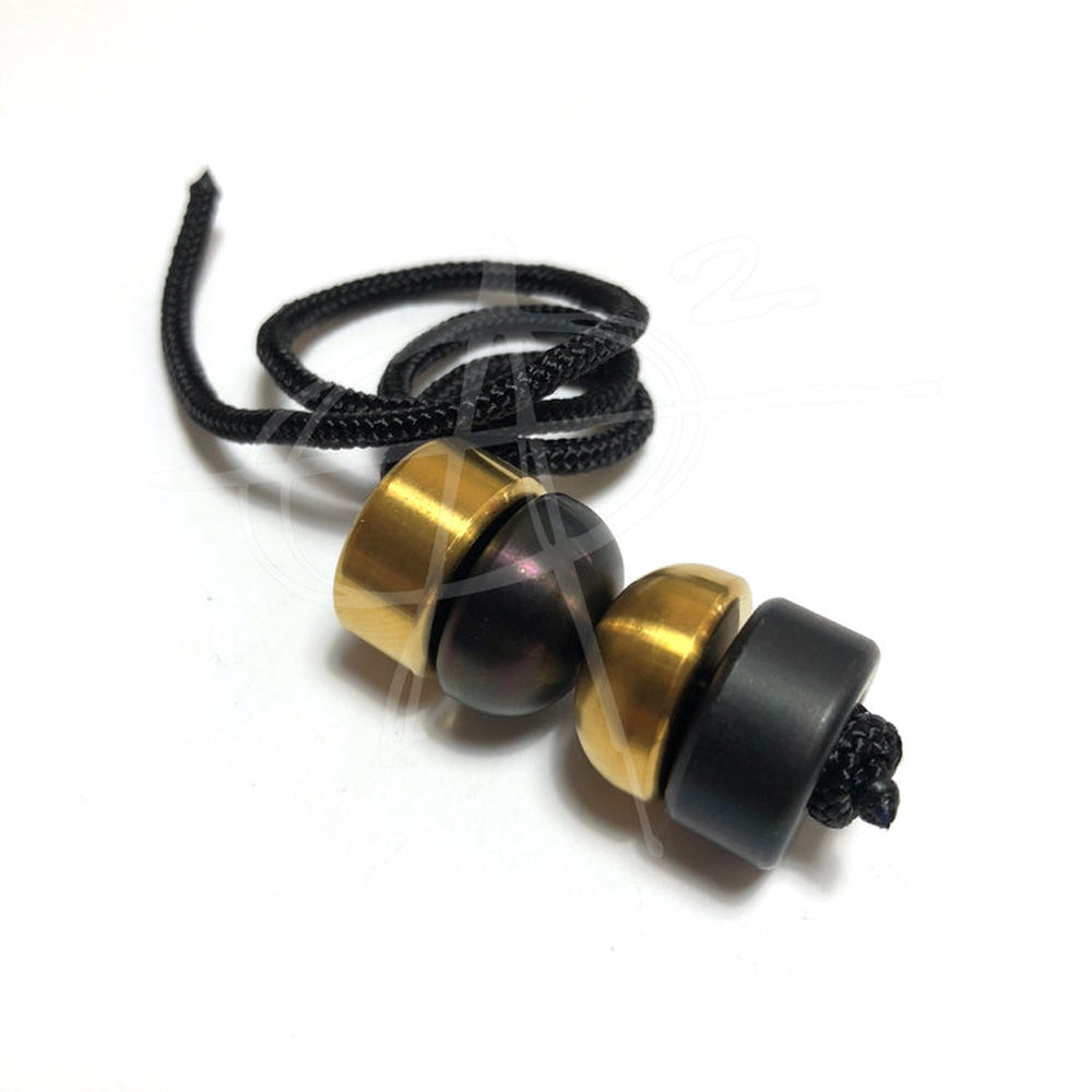AroundSquare Hybrid Titanium Begleri - 275 Edition