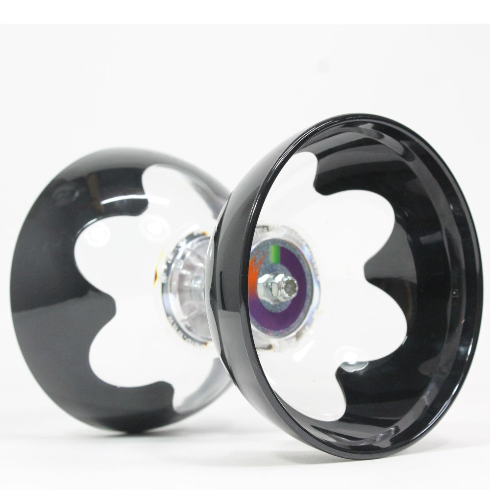HyperSpin Diabolo T Series - Bearing Axle or Fixed Axle