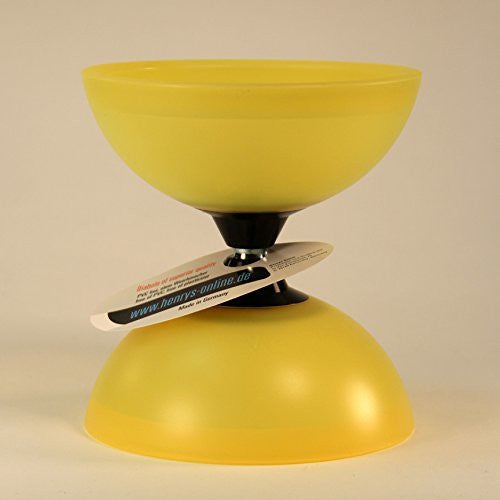 Henrys Vision Diabolo