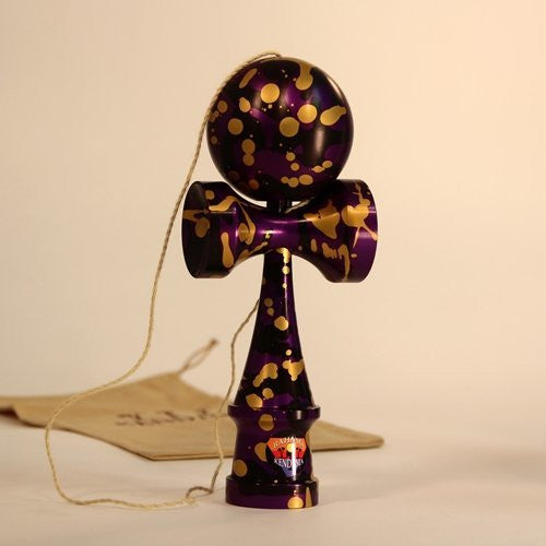 Bahama Kendama Amazing Aluminum Kendama - Full Sized