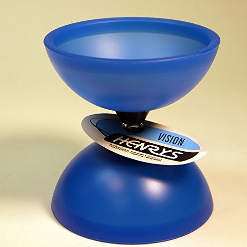 Henrys Vision Diabolo