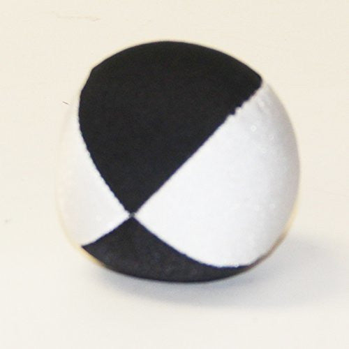 Zeekio Cirrus 125-Gram Lycra Juggling Ball