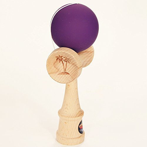 Bahama Kendama Rubber Coated Kendama