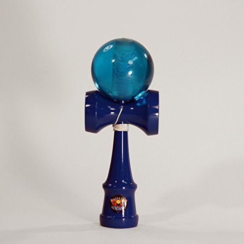 Bahama Kendama Standard Size Acrylic Kendama