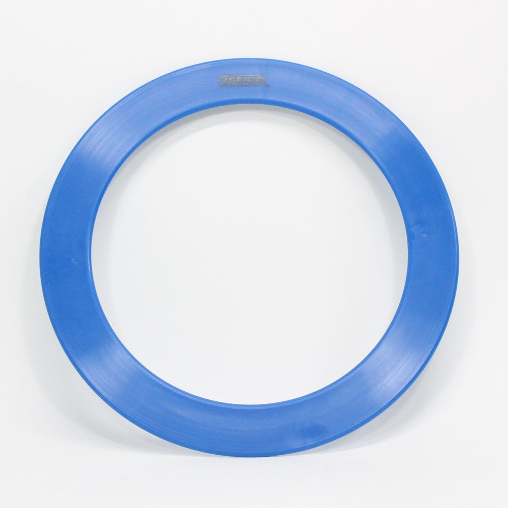 Zeekio Junior Juggling Ring - 9.5" Diameter - Great for Kids - Single Ring