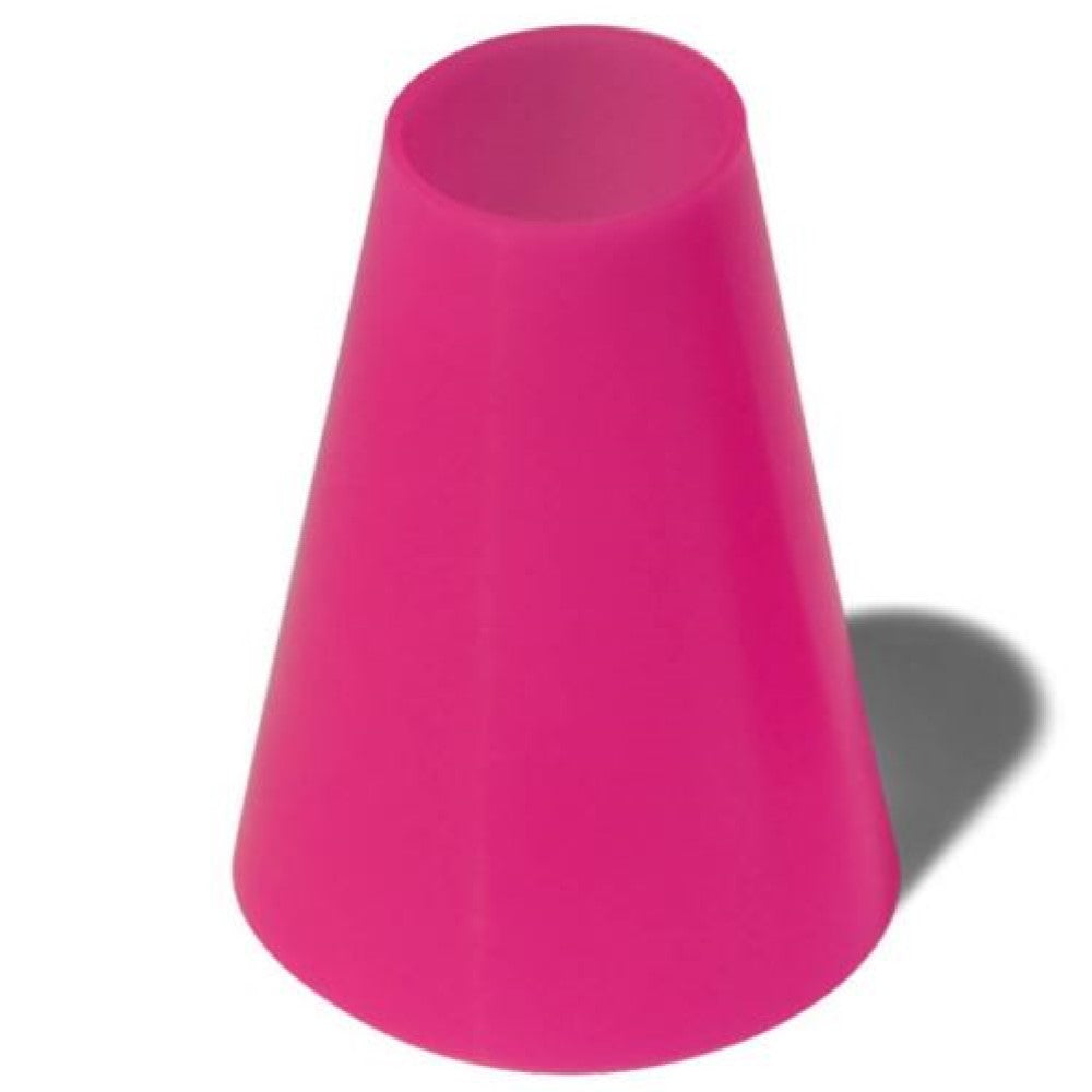 Play D Club Silicone Grip Replacement Insert - Interchangeable Silicone Insert