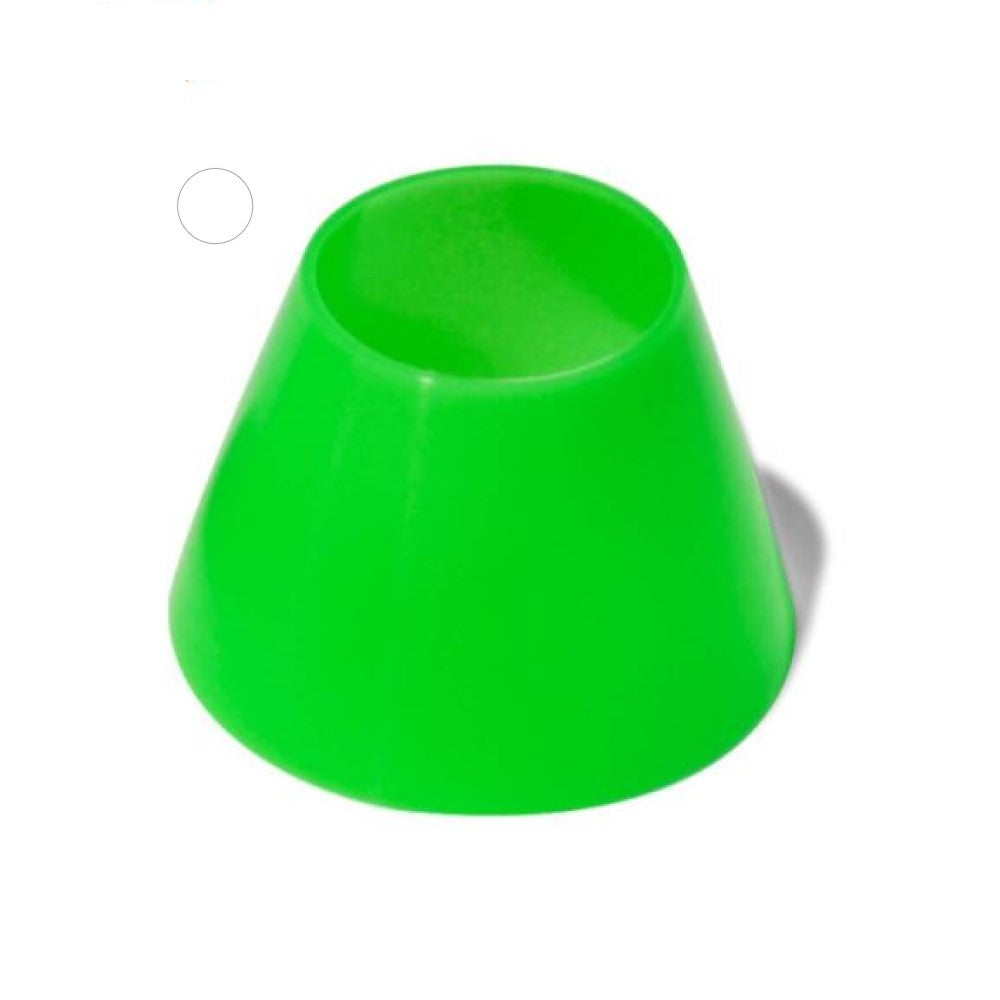 Play D Club Silicone Grip Replacement Insert - Interchangeable Silicone Insert