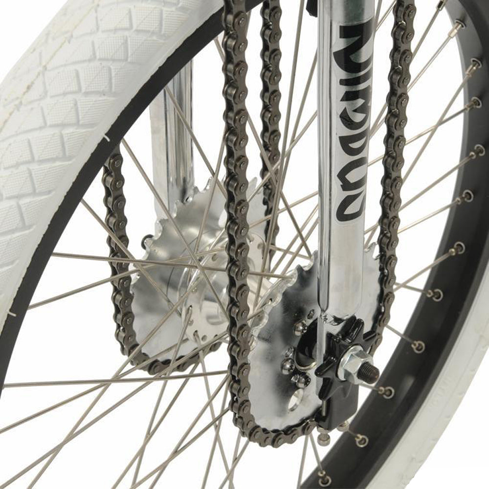 Nimbus Performer Series Convertible Giraffe Unicycle