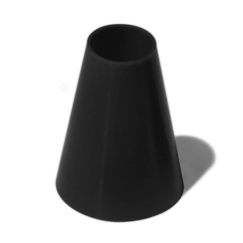 Play D Club Silicone Grip Replacement Insert - Interchangeable Silicone Insert