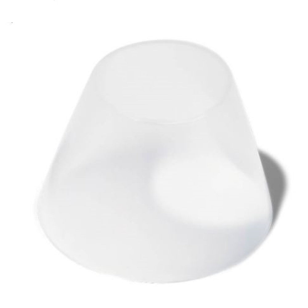 Play D Club Silicone Grip Replacement Insert - Interchangeable Silicone Insert
