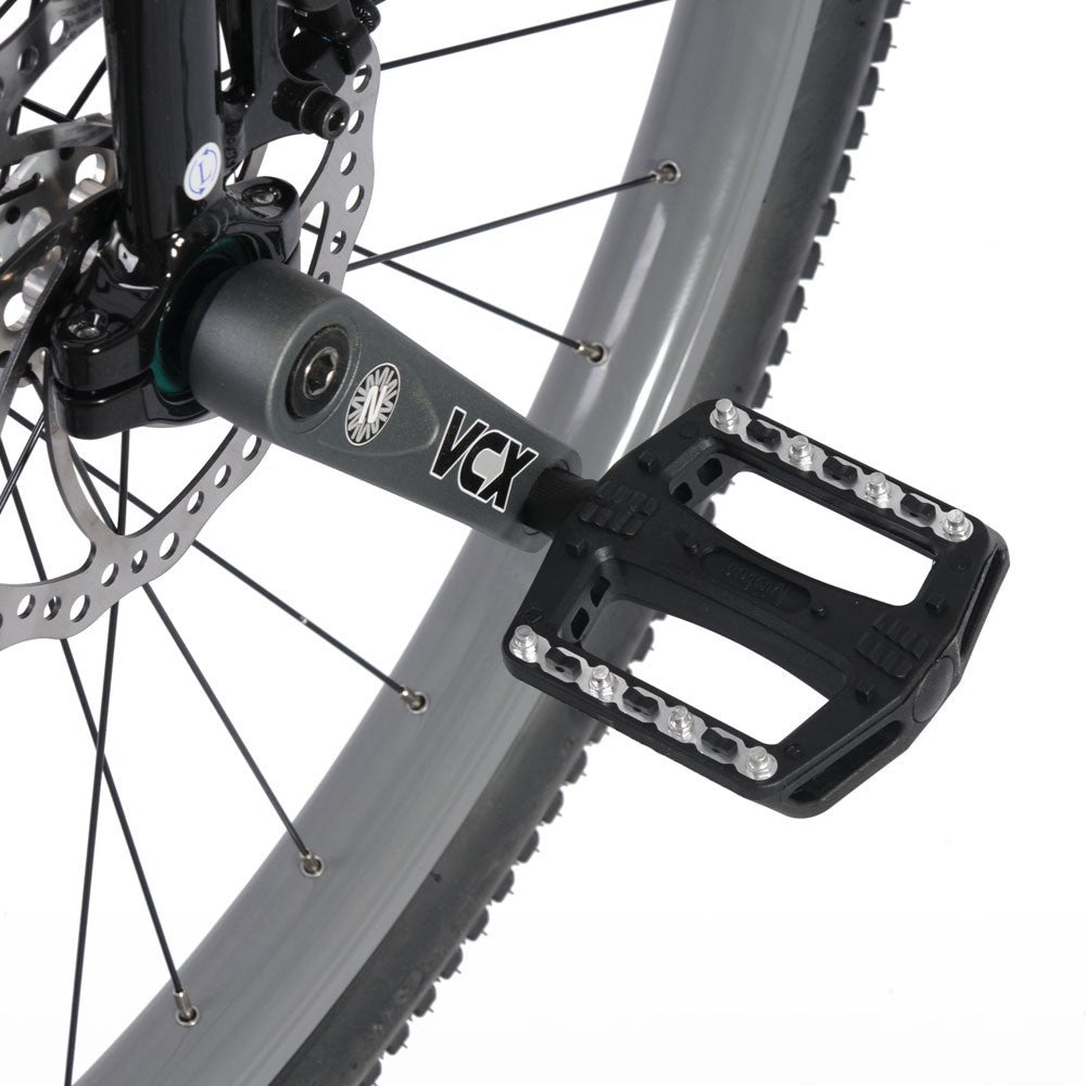 Nimbus 32" Oracle Unicycle - 32" Black