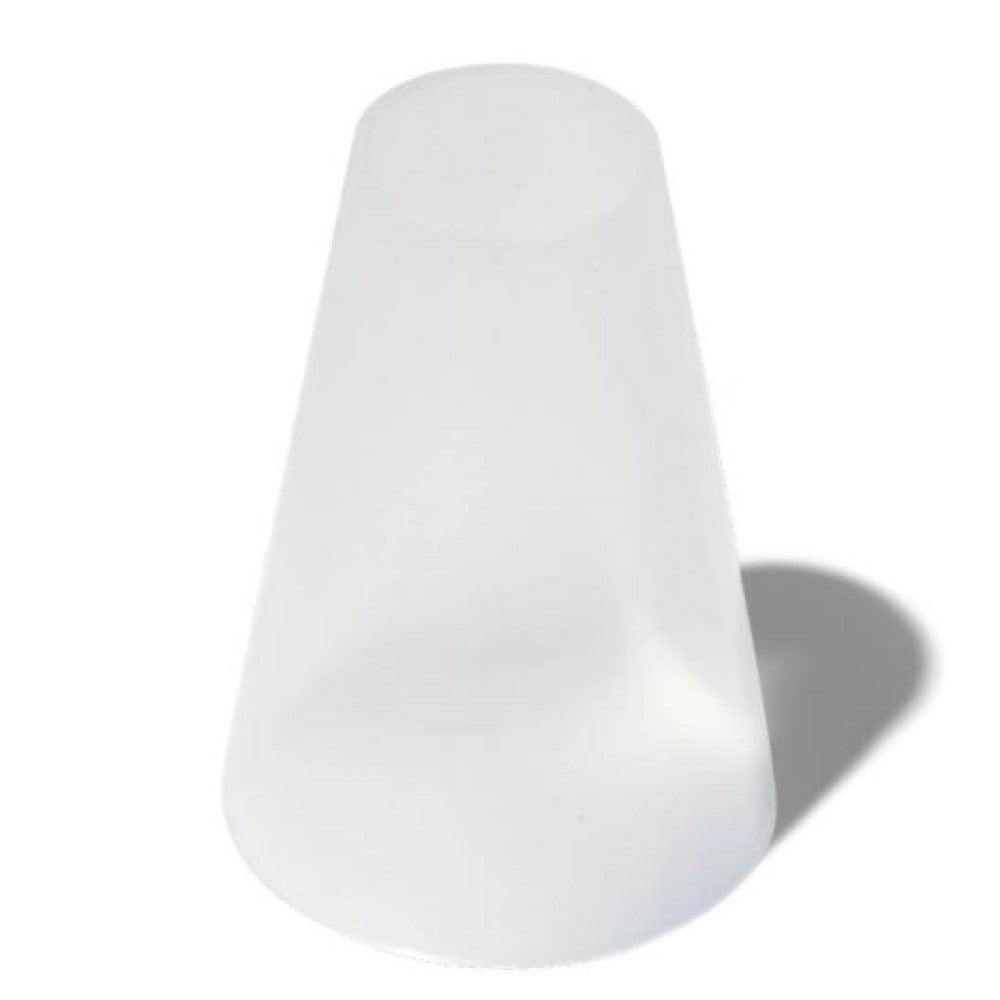 Play D Club Silicone Grip Replacement Insert - Interchangeable Silicone Insert