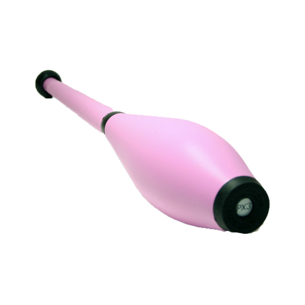 Play PX3 Sirius Juggling Club - Wrapped Handle - 225g