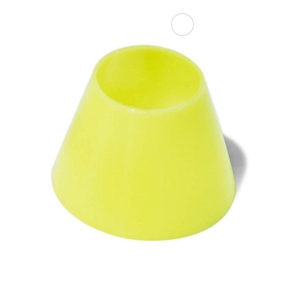 Play D Club Silicone Grip Replacement Insert - Interchangeable Silicone Insert