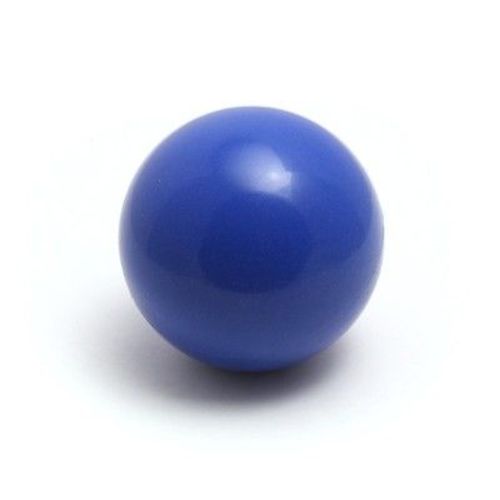 Play Stage Ball for Juggling 62mm 75g- (1)